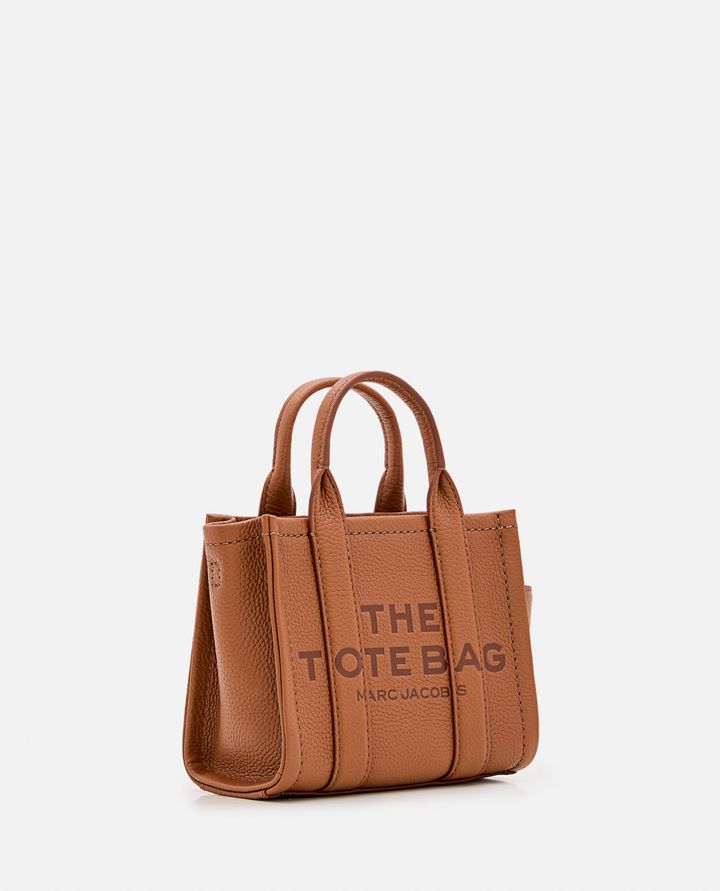 Marc Jacobs THE TOTE BAG PICCOLA IN PELLE Officina