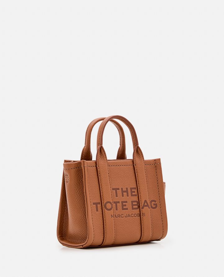 Marc Jacobs THE TOTE BAG PICCOLA IN PELLE Officina