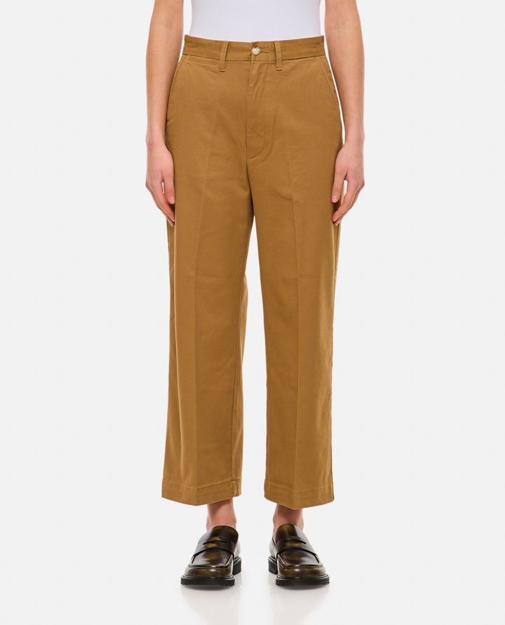 Polo Ralph Lauren PANTALONI CHINO A GAMBA LARGA Duty-free
