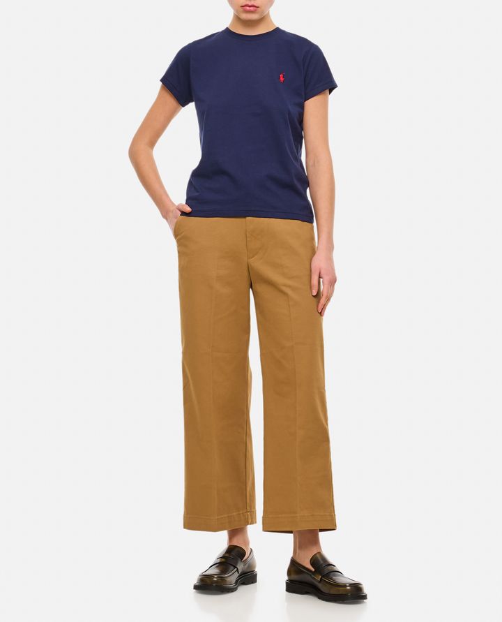 Polo Ralph Lauren PANTALONI CHINO A GAMBA LARGA Duty-free