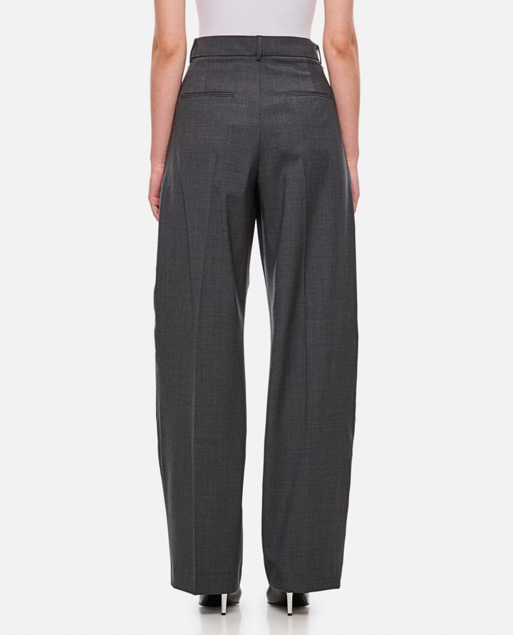 Sportmax AMPEZZO PANTALONI AMPI Italy