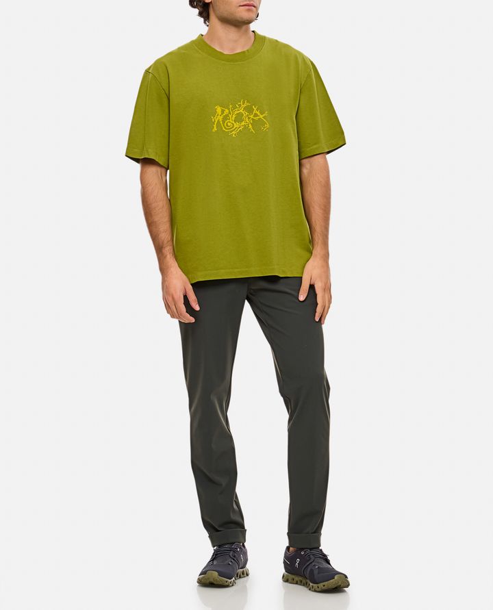 Roa T-SHIRT CON GRAFICA Affare Del Giorno