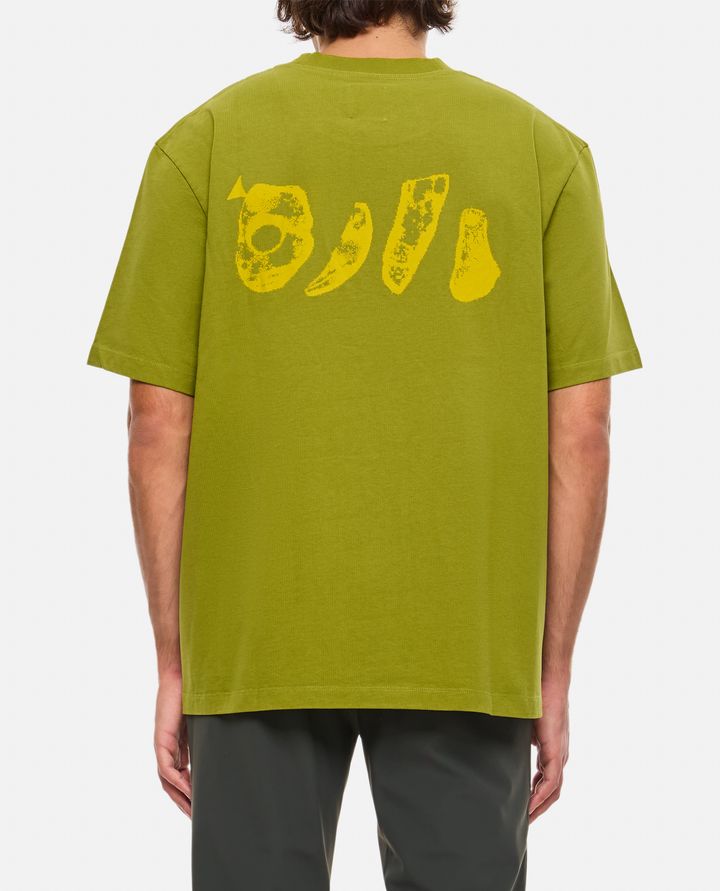 Roa T-SHIRT CON GRAFICA Affare Del Giorno