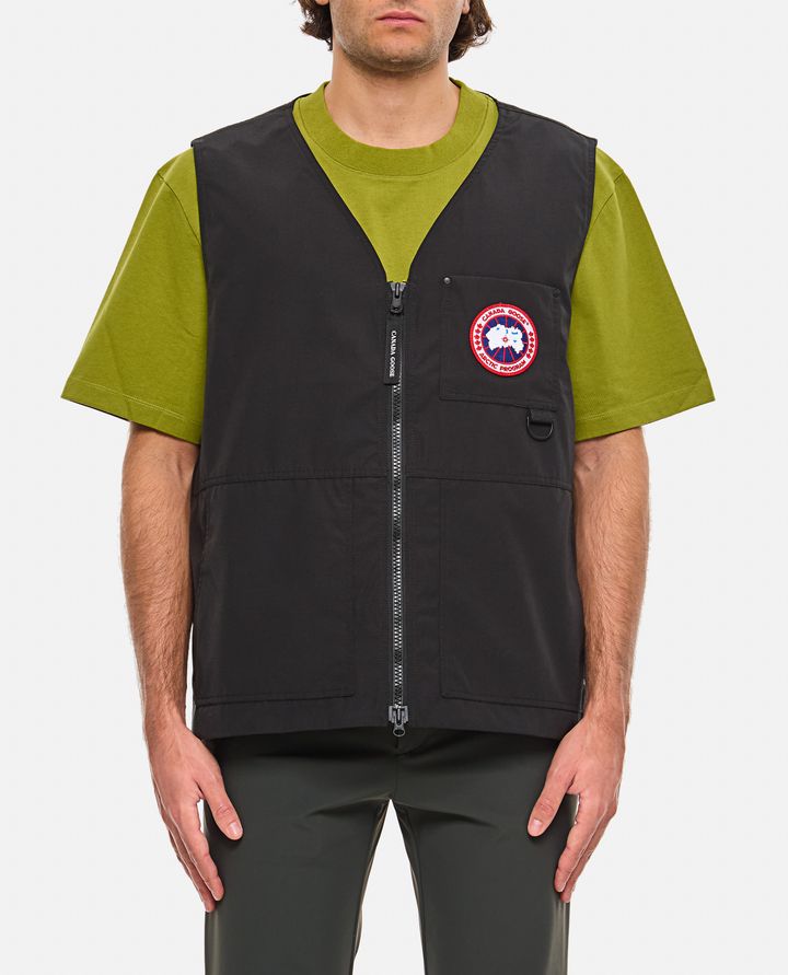 Canada Goose CG CANMORE GILET