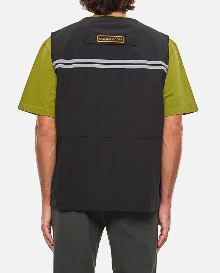 Canada Goose CG CANMORE GILET Offerte