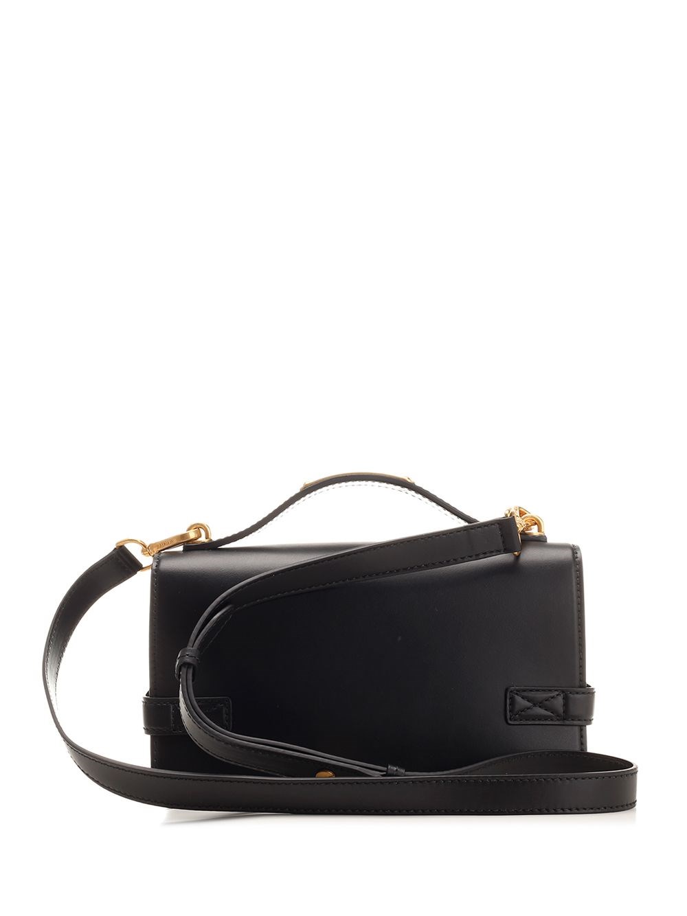Al Duca D'Aosta Balmain Borsa a spalla "B- Buzz 24" Offerta speciale della fabbrica