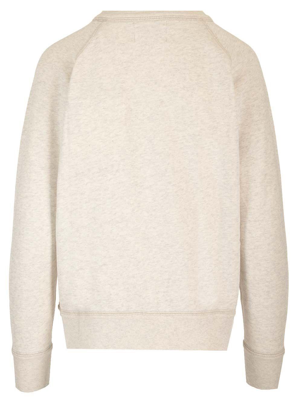 Al Duca D'Aosta Isabel Marant Felpa "Millyny" Fino al 55% di sconto