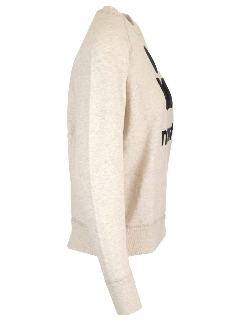 Al Duca D'Aosta Isabel Marant Felpa "Millyny" Fino al 55% di sconto