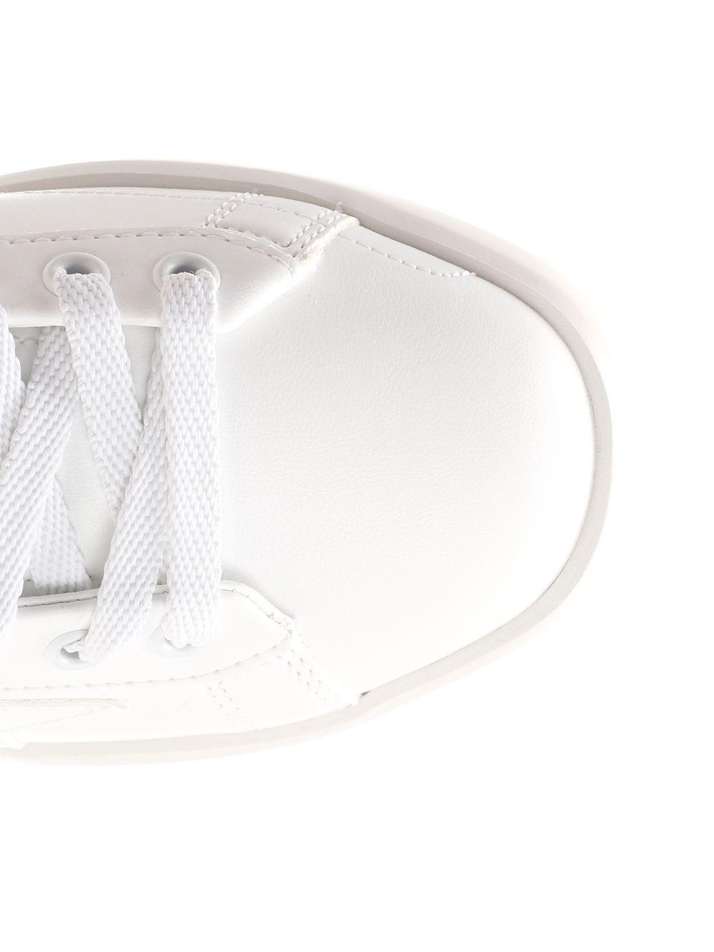 Al Duca D'Aosta Golden Goose Sneakers "Pure Star" Soddisfazione Garantita