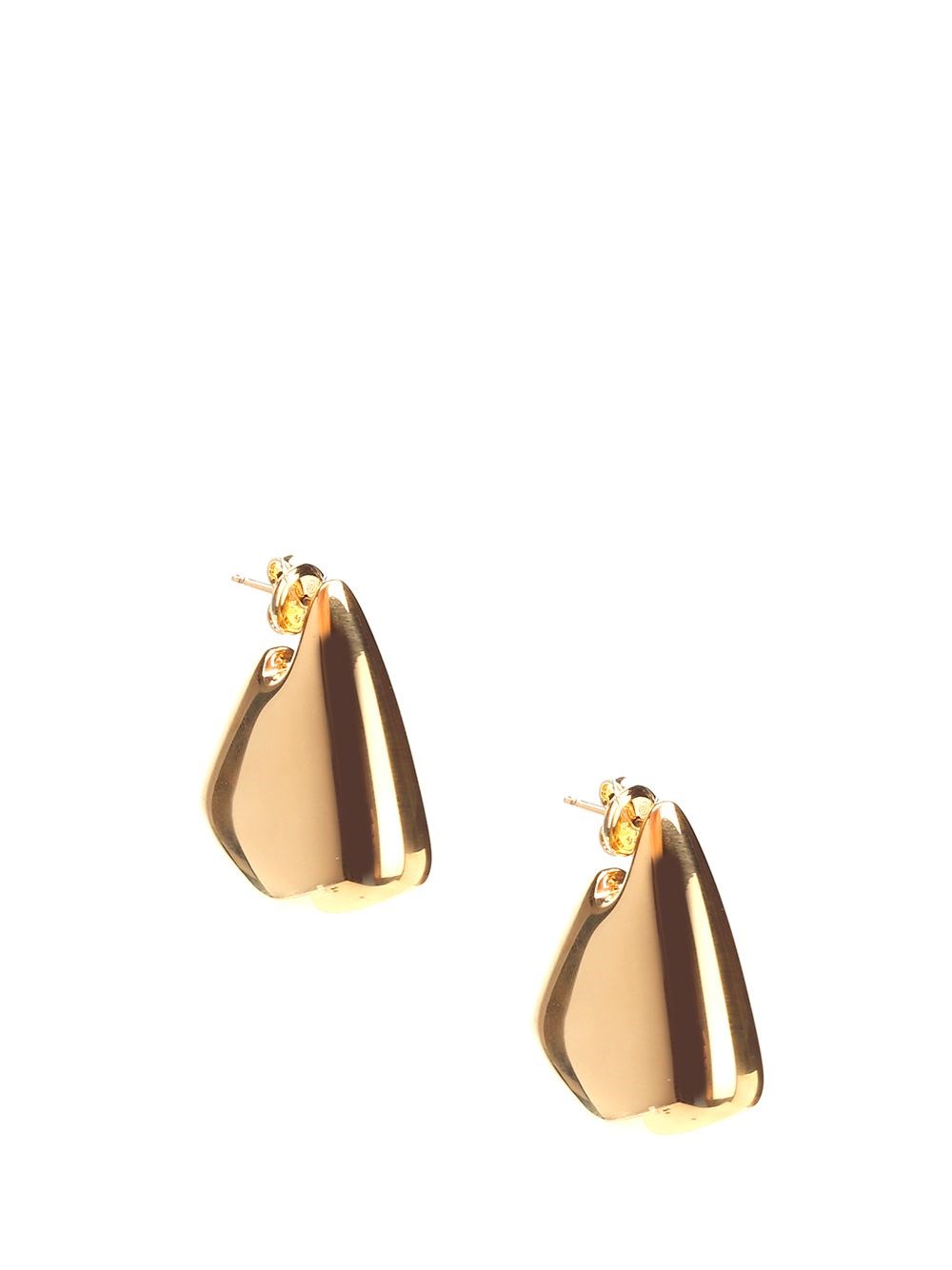 Al Duca D'Aosta Bottega Veneta Orecchini Promozione Limitata