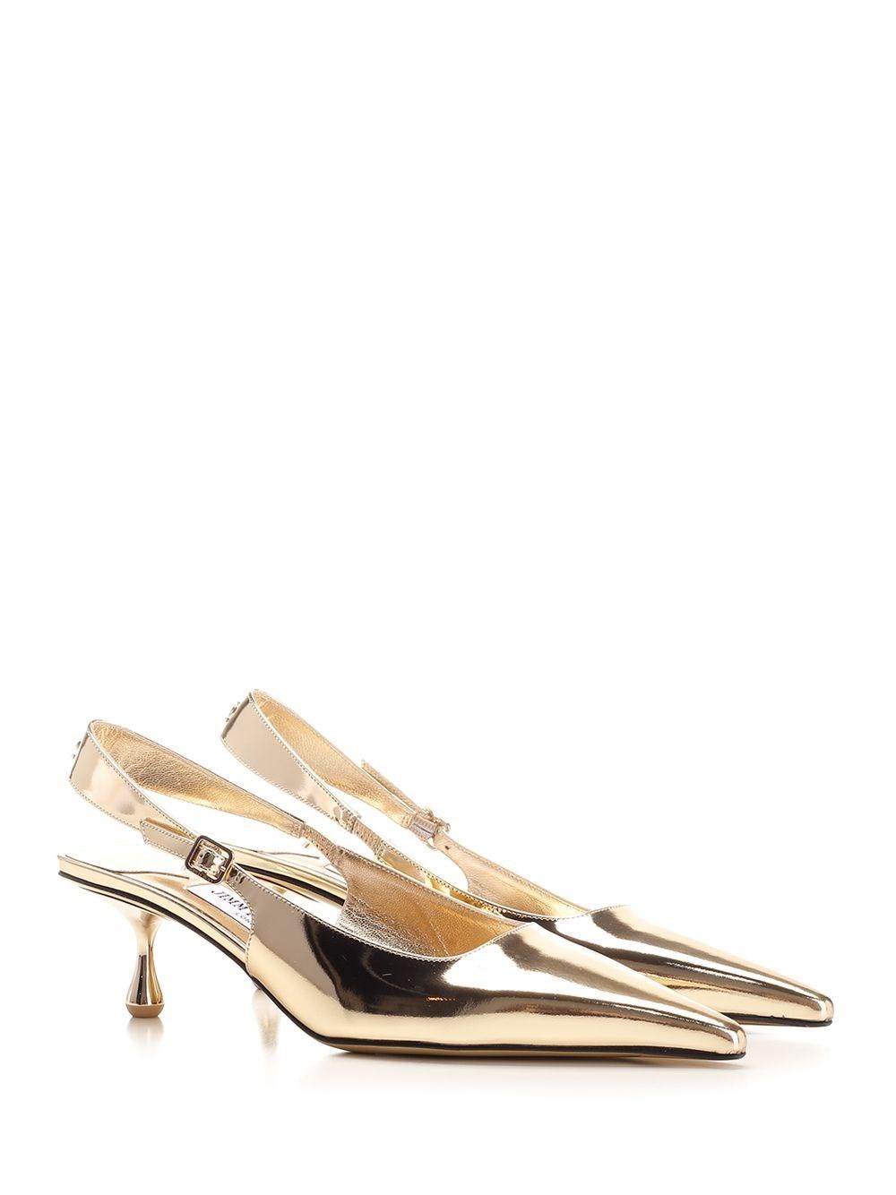 Al Duca D'Aosta Jimmy Choo Slingback "Amel" Vendita Calda