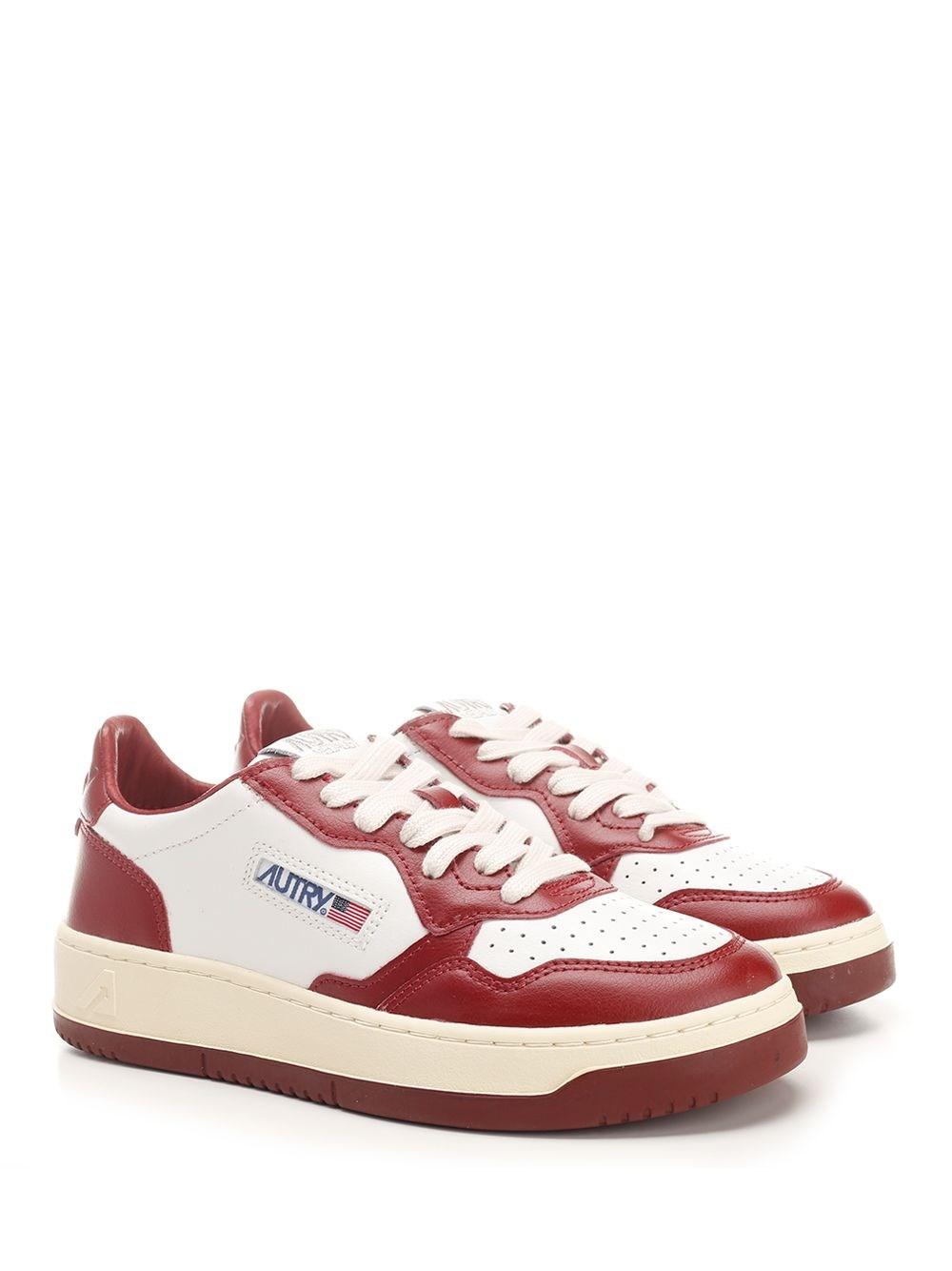 Al Duca D'Aosta Autry Sneakers bassa "Medalist" I Più Venduti