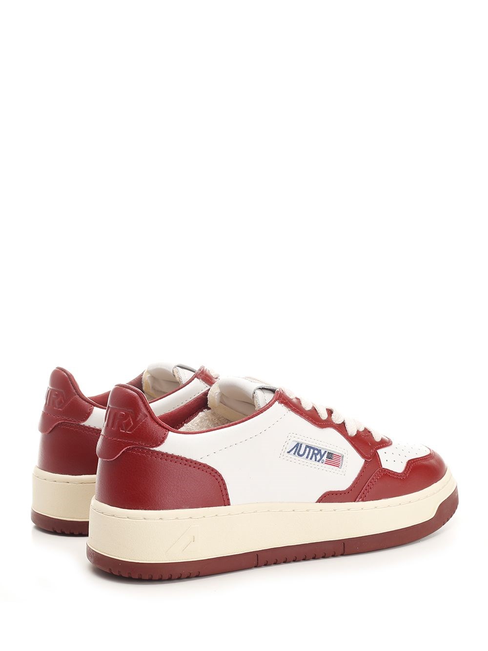 Al Duca D'Aosta Autry Sneakers bassa "Medalist" I Più Venduti