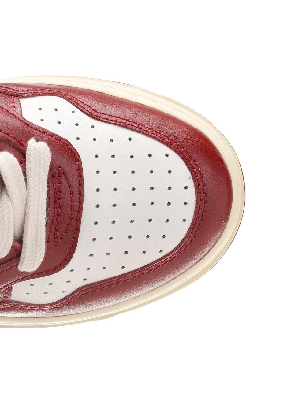 Al Duca D'Aosta Autry Sneakers bassa "Medalist" I Più Venduti