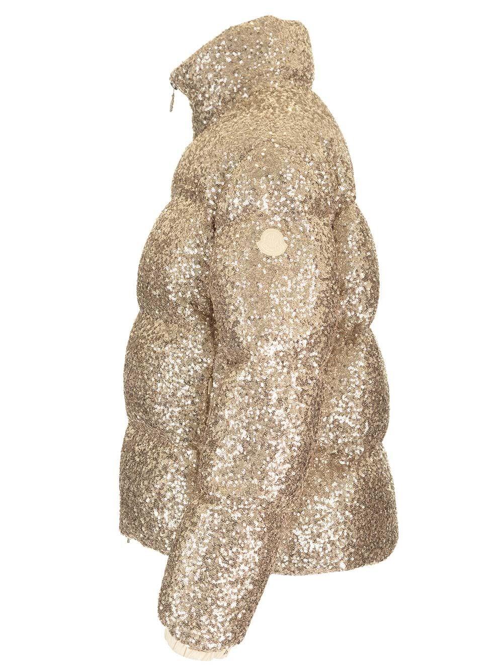Al Duca D'Aosta Moncler Piumino "Anternes" Vendite Flash
