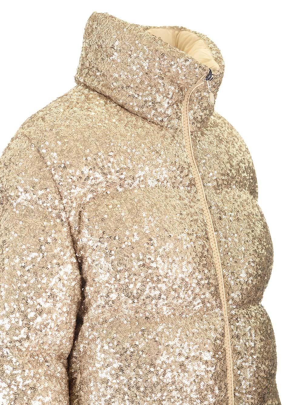 Al Duca D'Aosta Moncler Piumino "Anternes" Vendite Flash