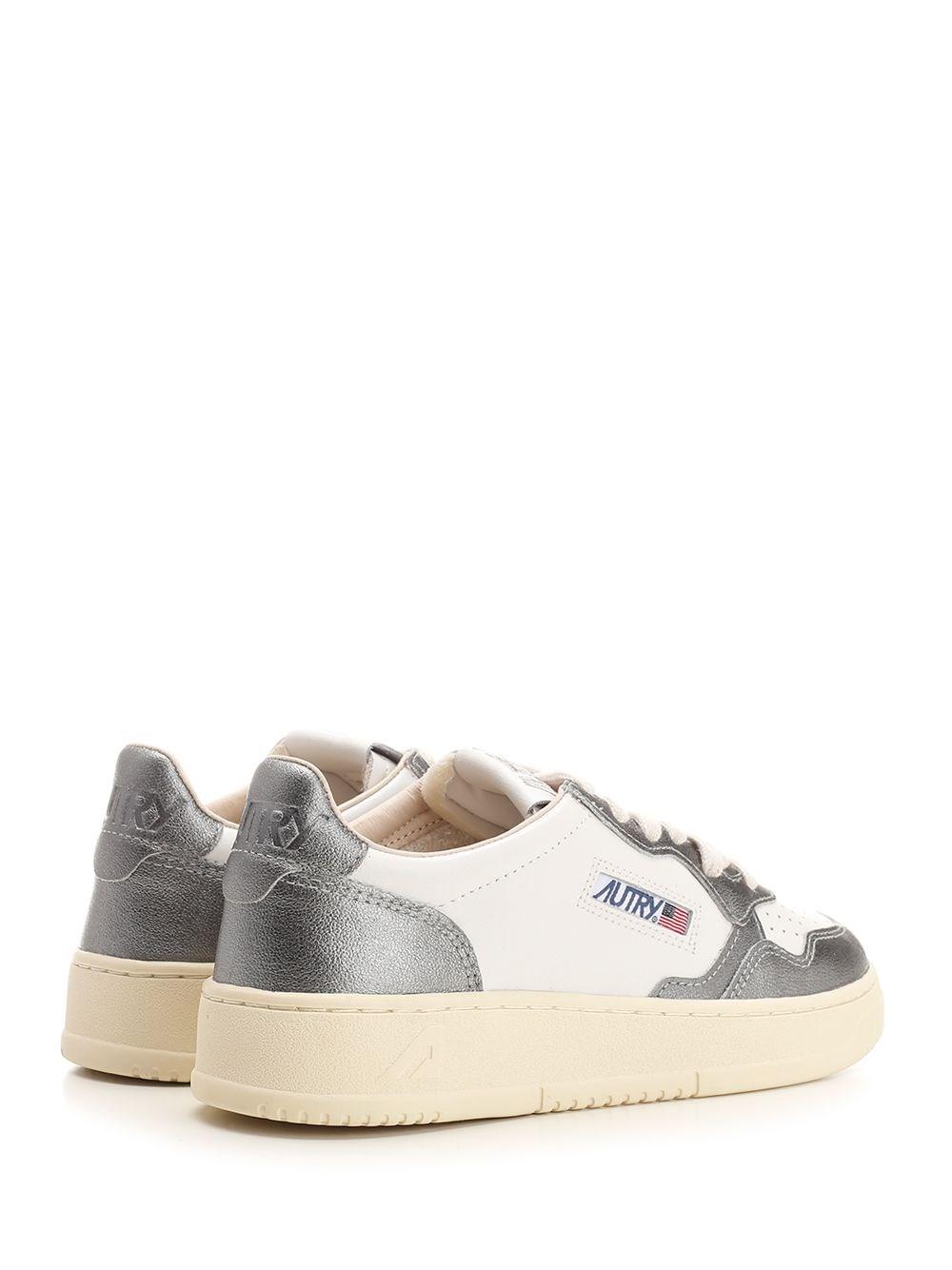 Al Duca D'Aosta Autry Sneakers basse "Medalist" Prezzo di fabbrica