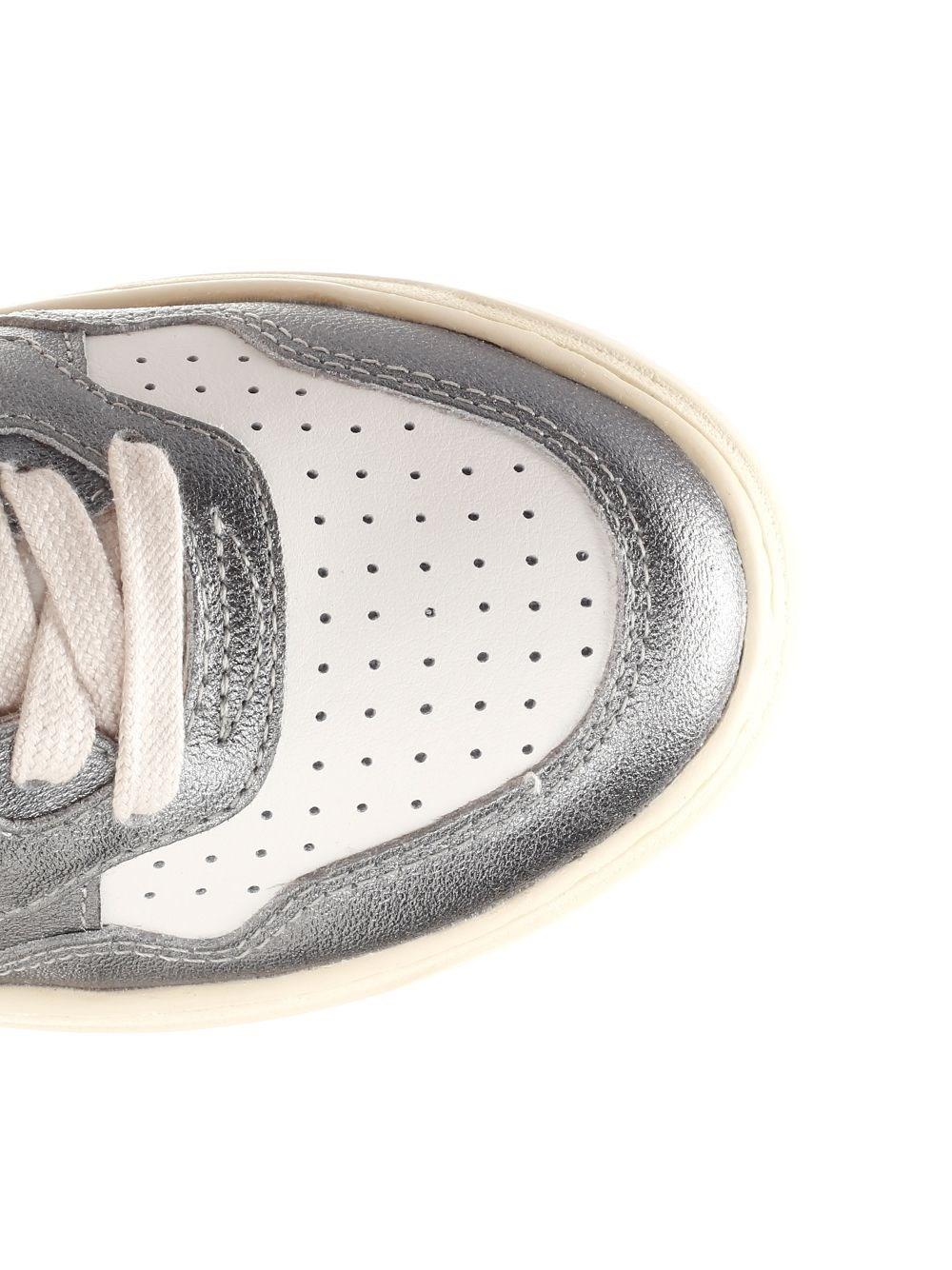 Al Duca D'Aosta Autry Sneakers basse "Medalist" Prezzo di fabbrica