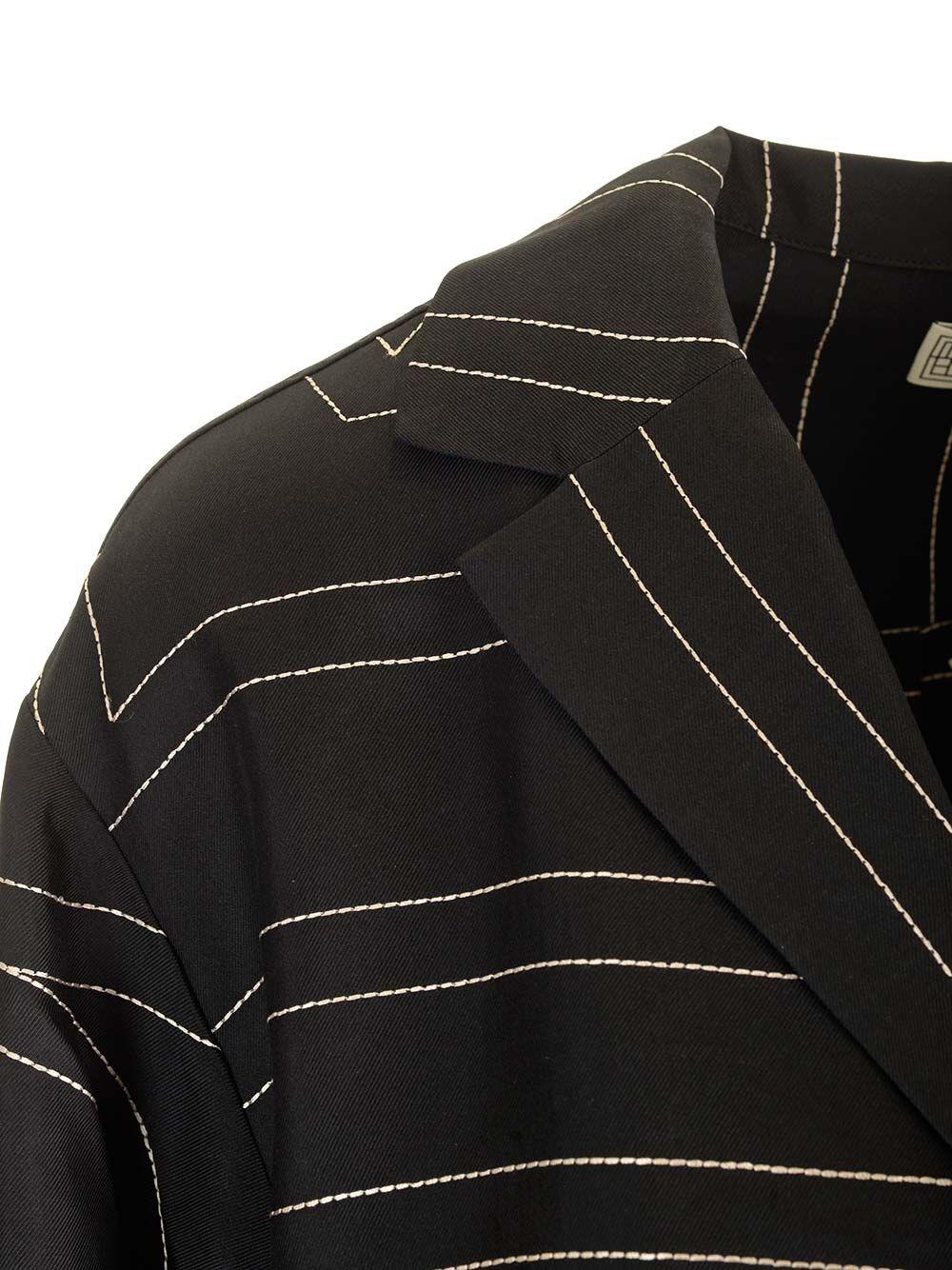 Al Duca D'Aosta Toteme Camicia in twill di seta Offerta esclusiva
