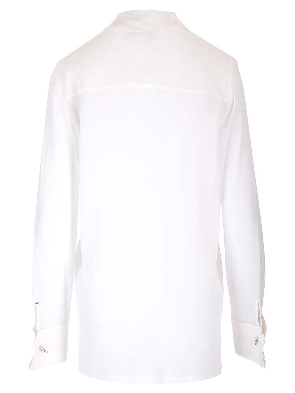 Al Duca D'Aosta Sportmax Camicia "Elleni" Latest fashion