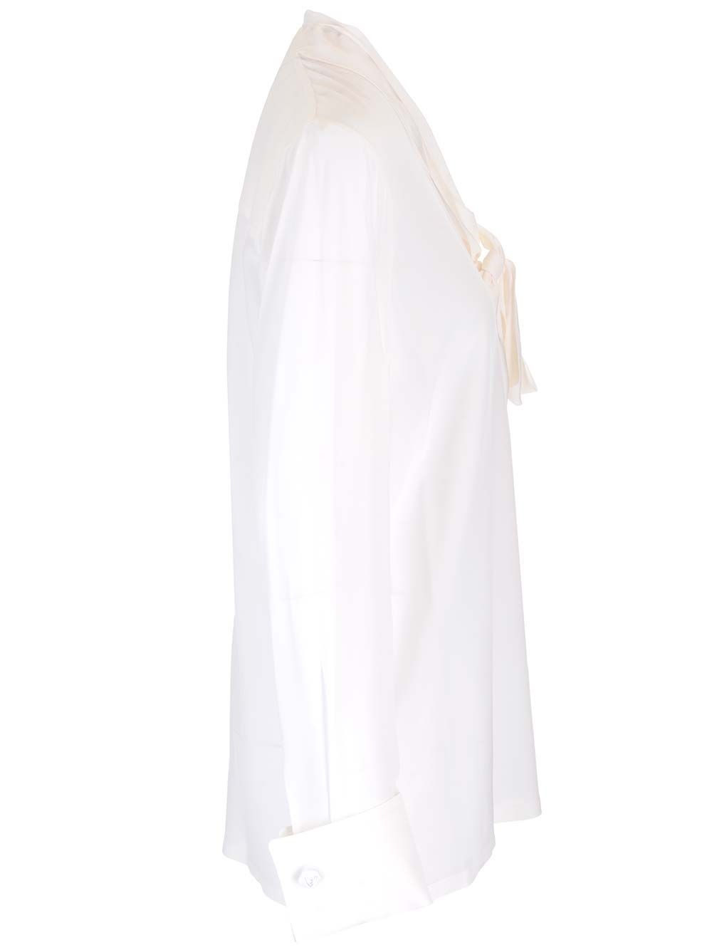 Al Duca D'Aosta Sportmax Camicia "Elleni" Latest fashion
