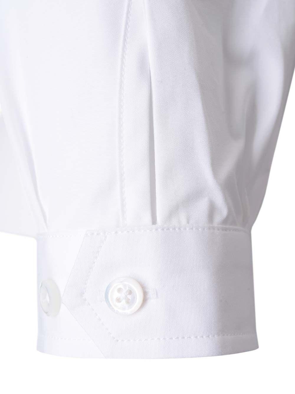 Al Duca D'Aosta Thom Browne Camicia corta in popeline Online Outlet