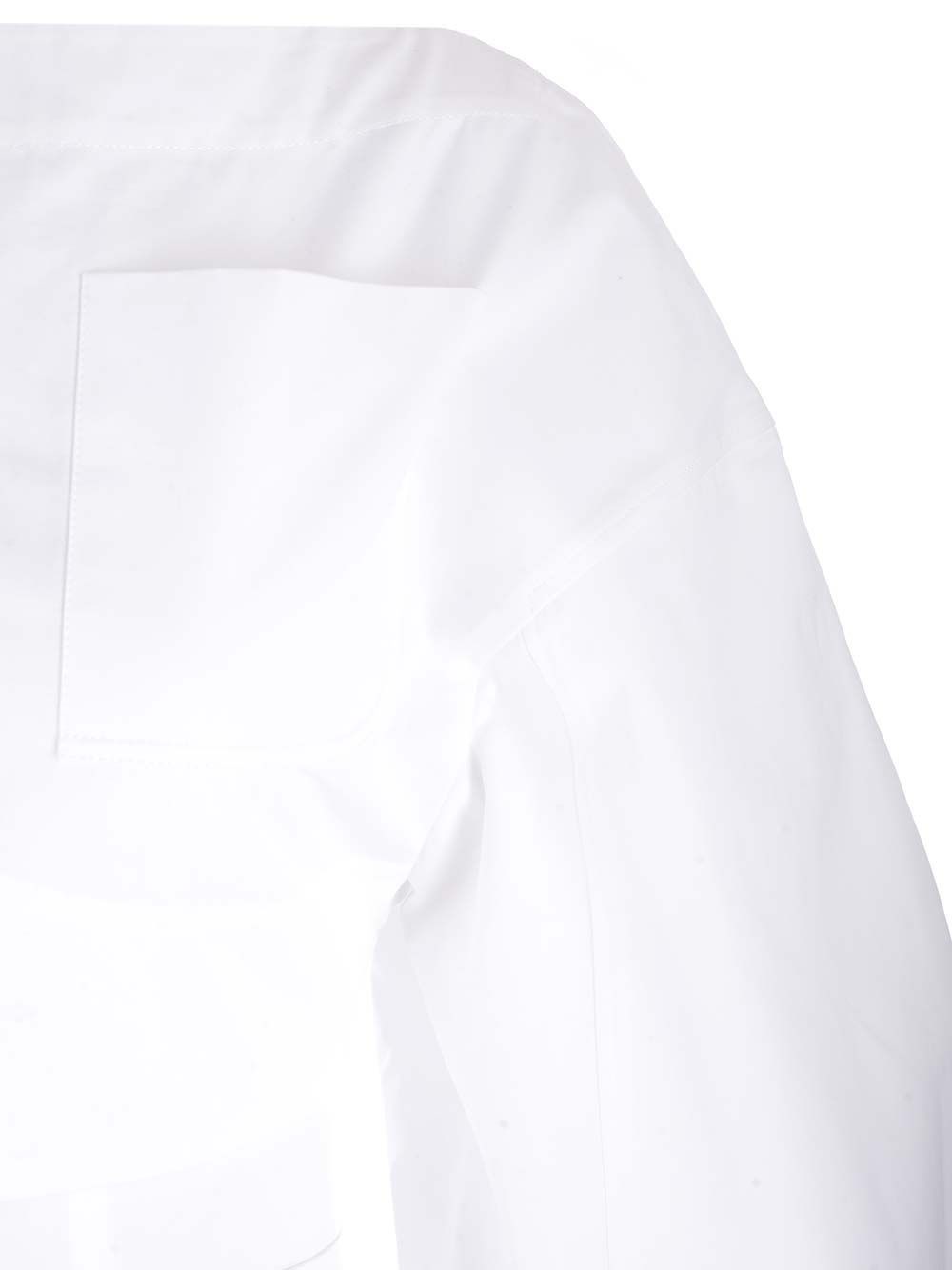 Al Duca D'Aosta Jacquemus Camicia "La Haute Casaco" Offerta temporanea