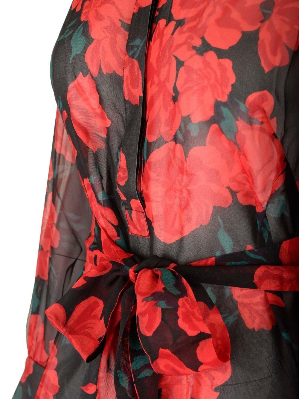 Al Duca D'Aosta Equipment Camicia "Mahalia" Offerte esclusive