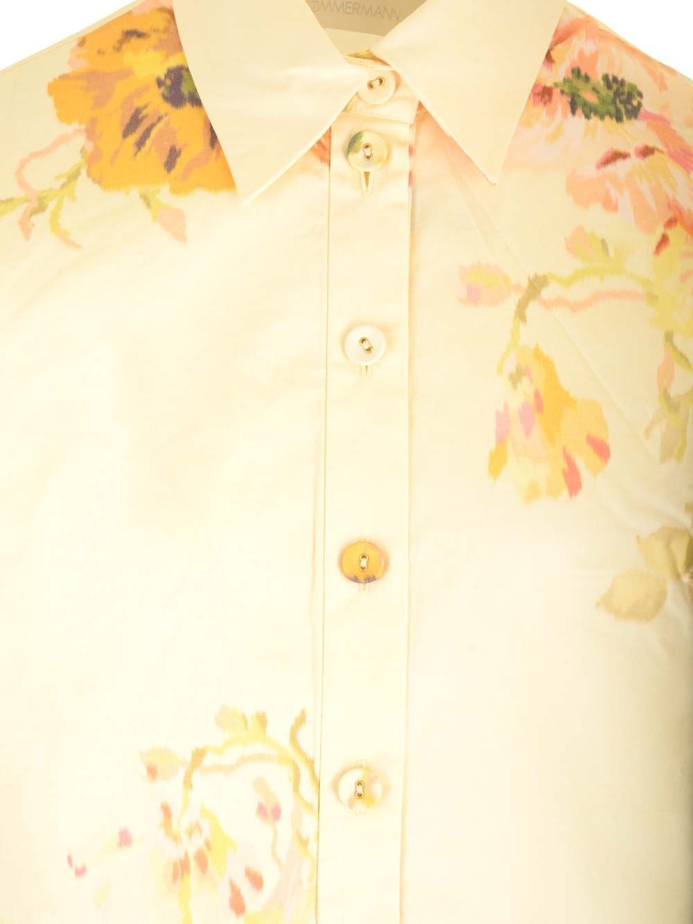 Al Duca D'Aosta Zimmermann Camicia corta Lightburst Bestseller