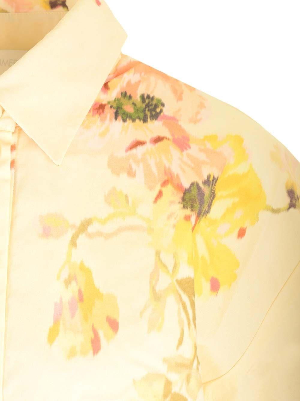 Al Duca D'Aosta Zimmermann Camicia corta Lightburst Bestseller