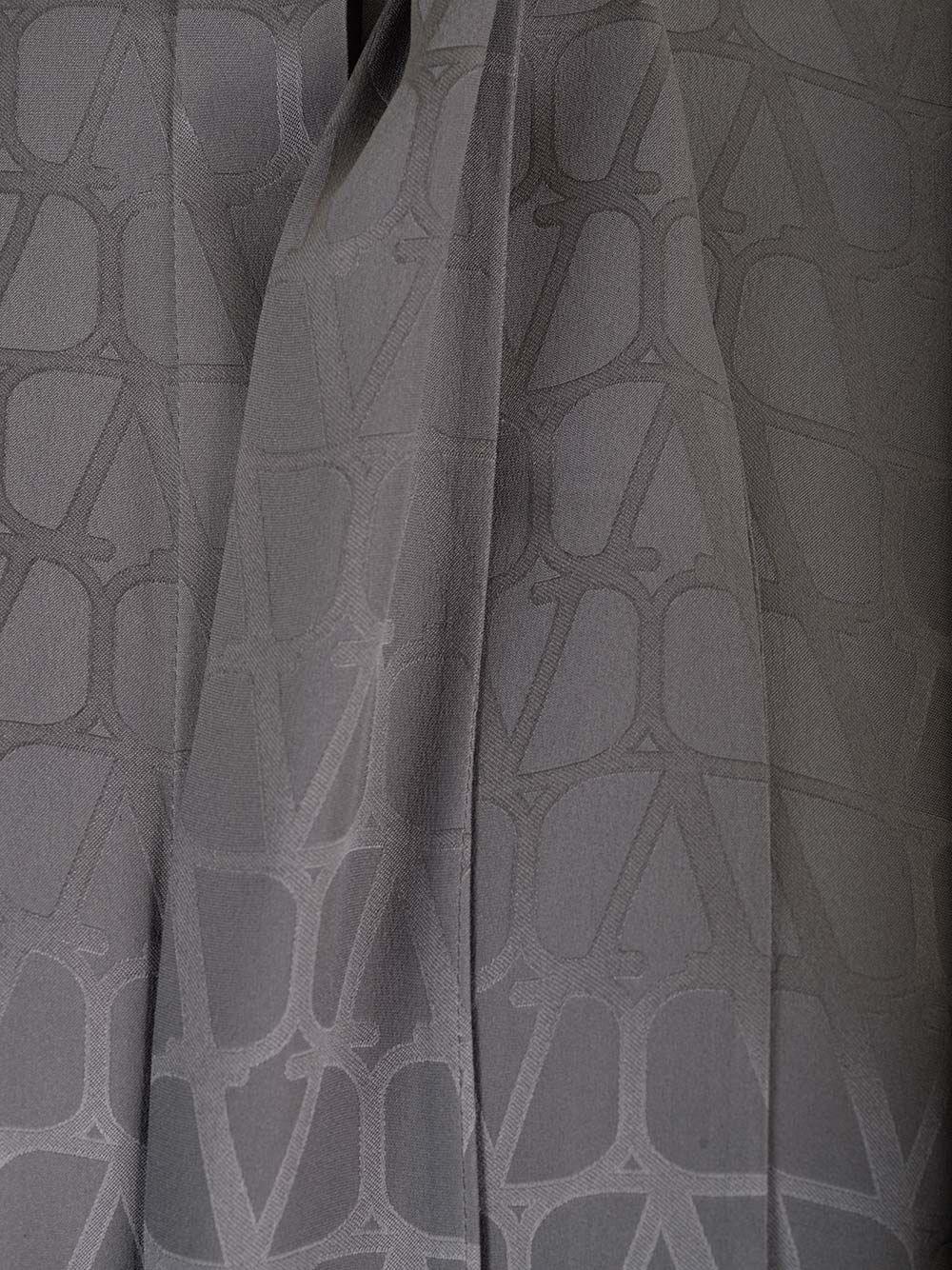 Al Duca D'Aosta Valentino Garavani Blusa "Toile Iconographe" Comprane uno, ottenene uno gratis