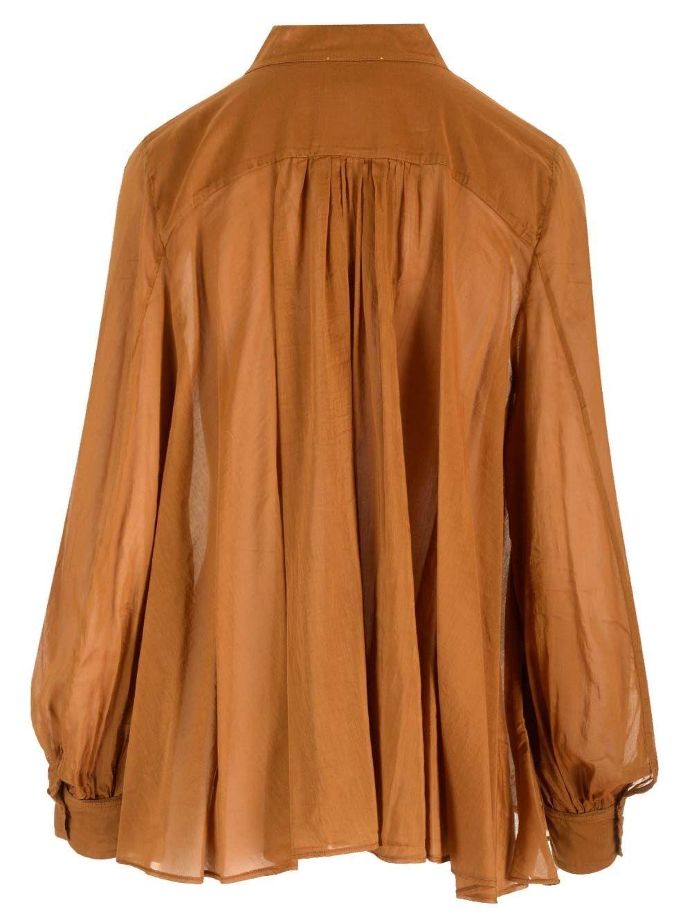Al Duca D'Aosta Forte_forte Camicia bohémienne Offerte speciali
