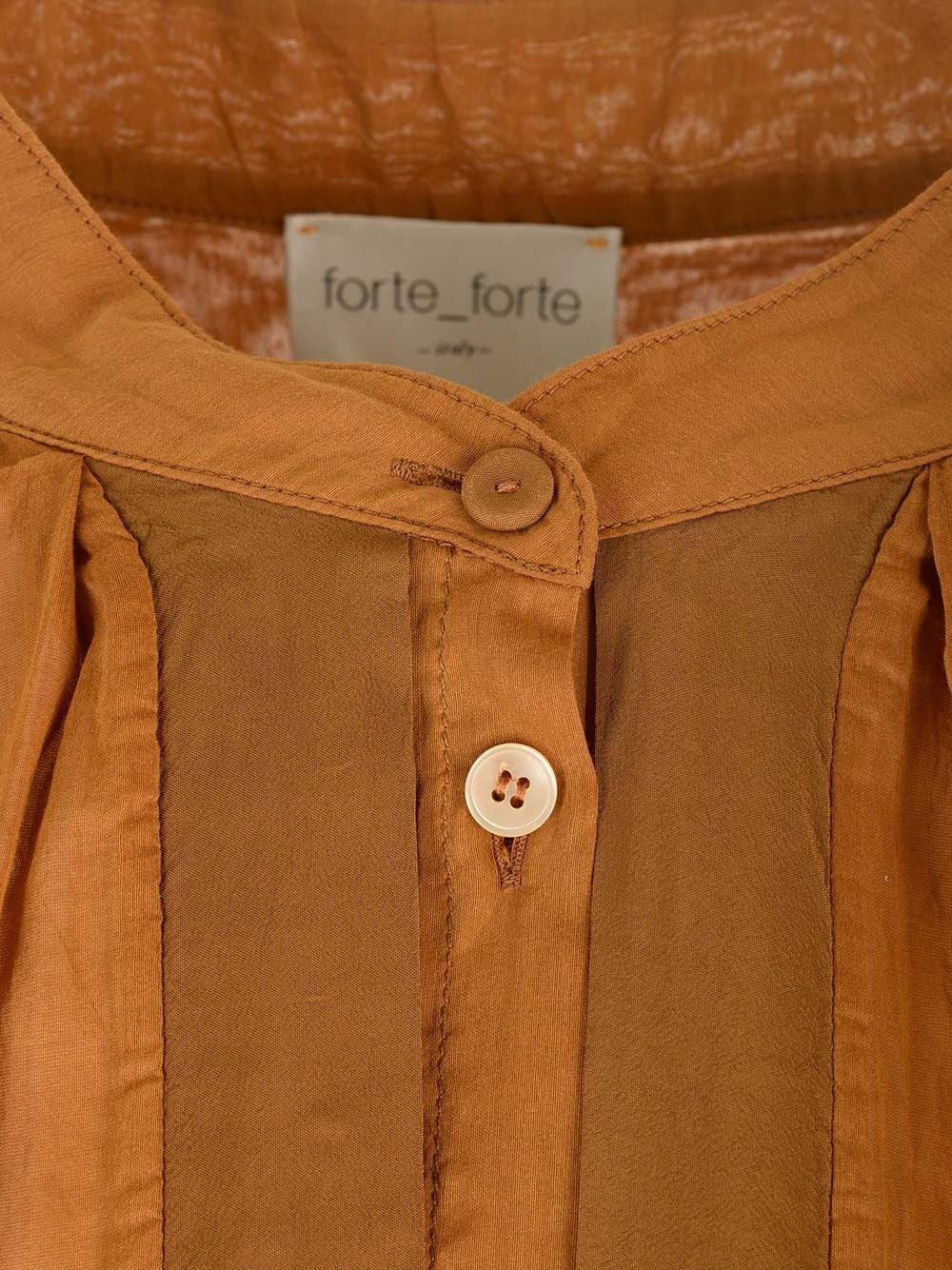 Al Duca D'Aosta Forte_forte Camicia bohémienne Offerte speciali