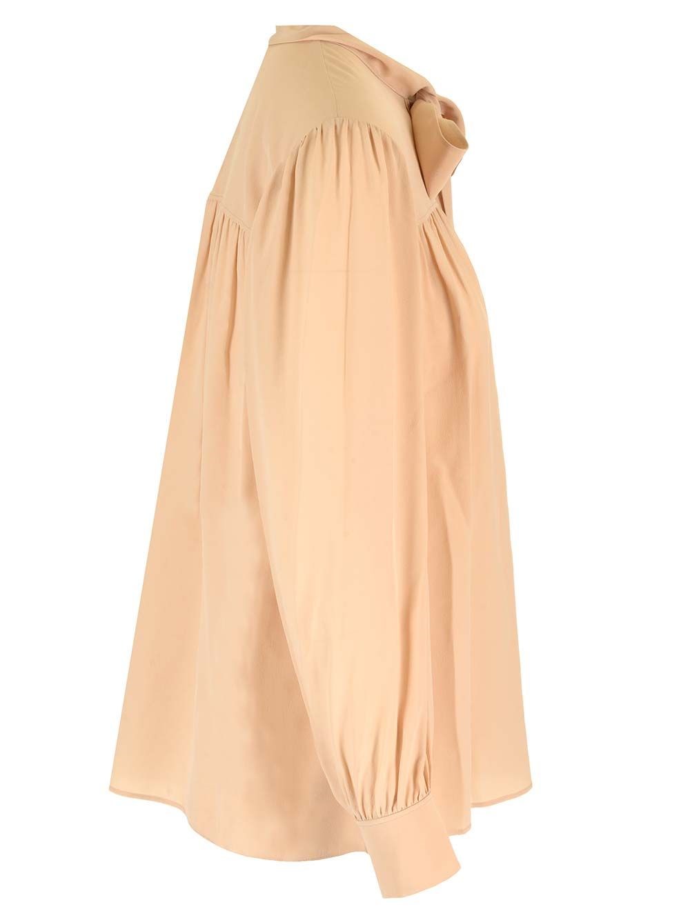 Al Duca D'Aosta Chloe' Blusa in stile romantico Enormi risparmi