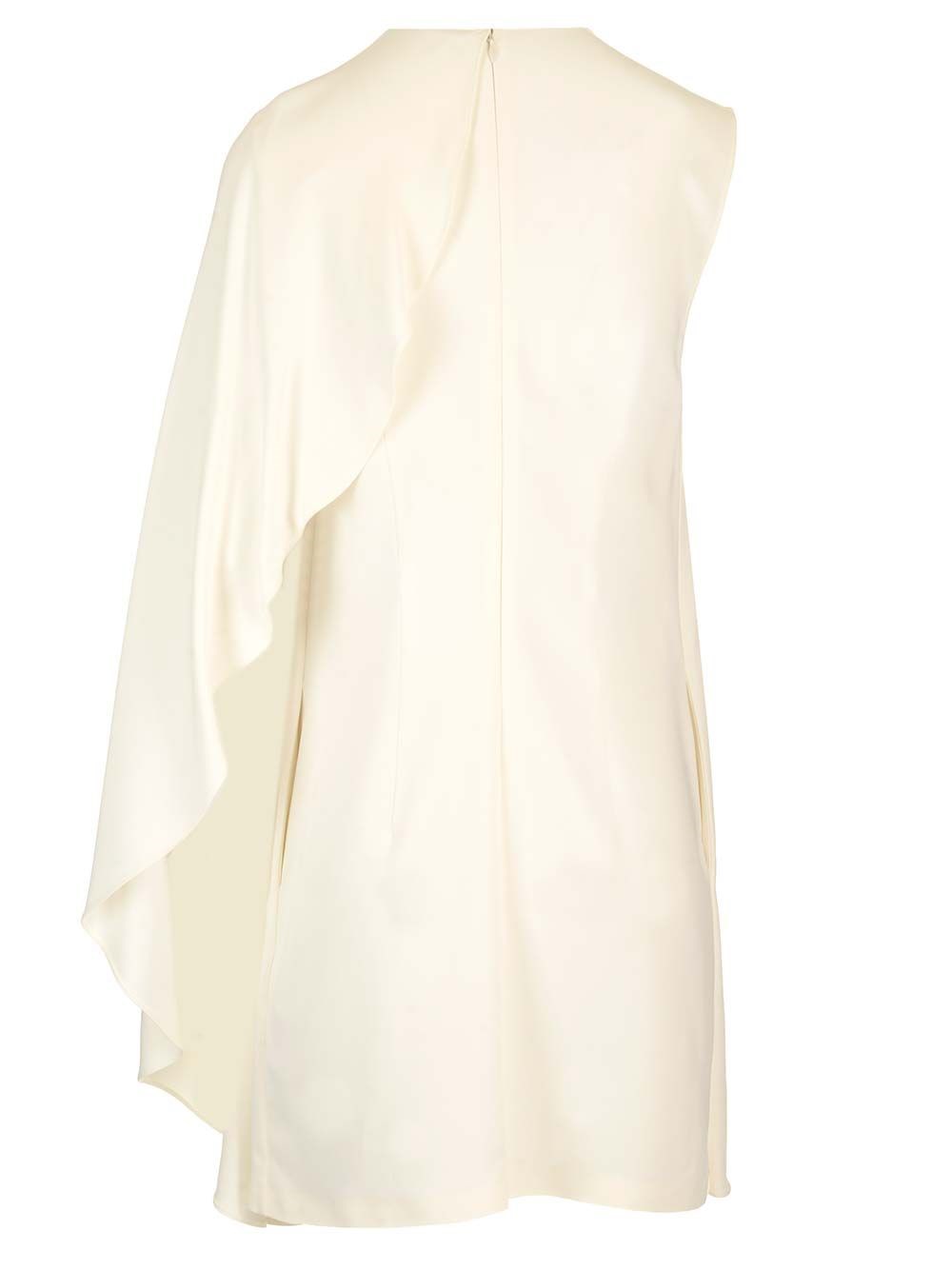 Al Duca D'Aosta Stella Mccartney Mini abito in cady stretch Convenienza