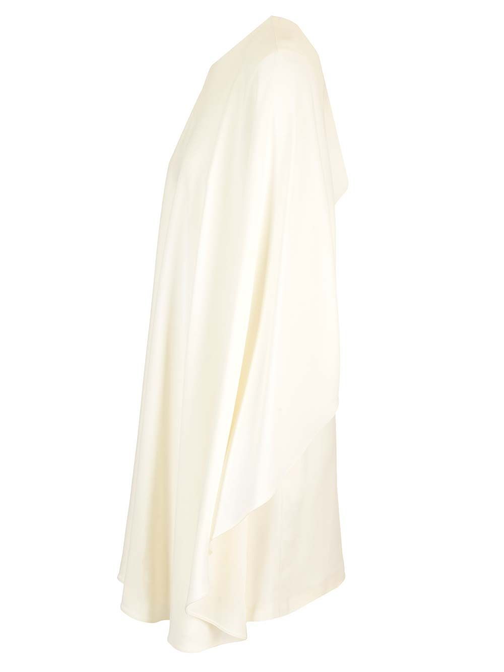 Al Duca D'Aosta Stella Mccartney Mini abito in cady stretch Convenienza