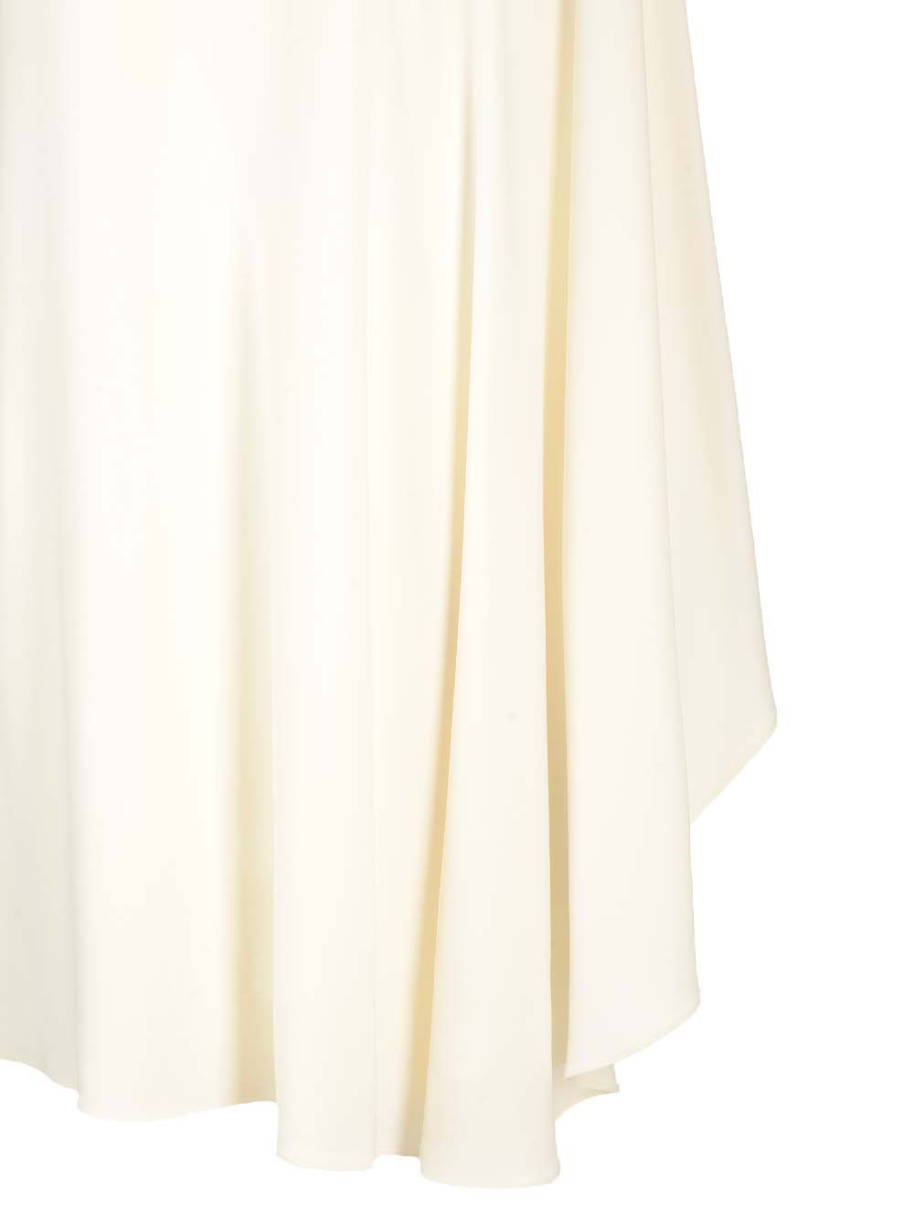 Al Duca D'Aosta Stella Mccartney Mini abito in cady stretch Convenienza