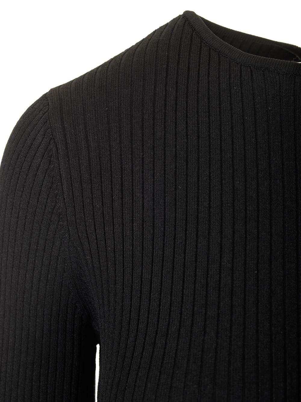 Al Duca D'Aosta Rotate Mini abito in maglia Offerte