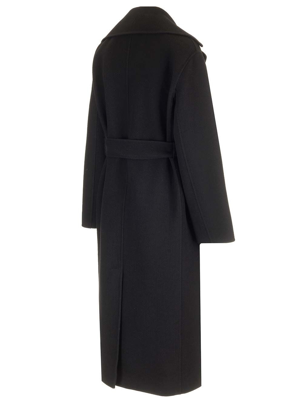 Al Duca D'Aosta The Row Cappotto doppiopetto "Malika" Spedizione gratuita