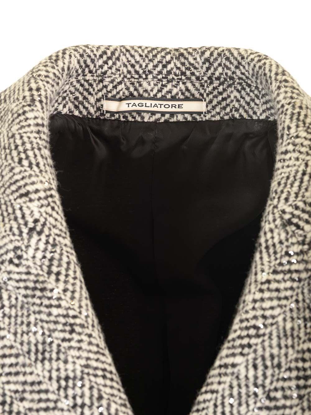 Al Duca D'Aosta Tagliatore Cappotto con cintura "Maureen" Sconto di tempo limitato