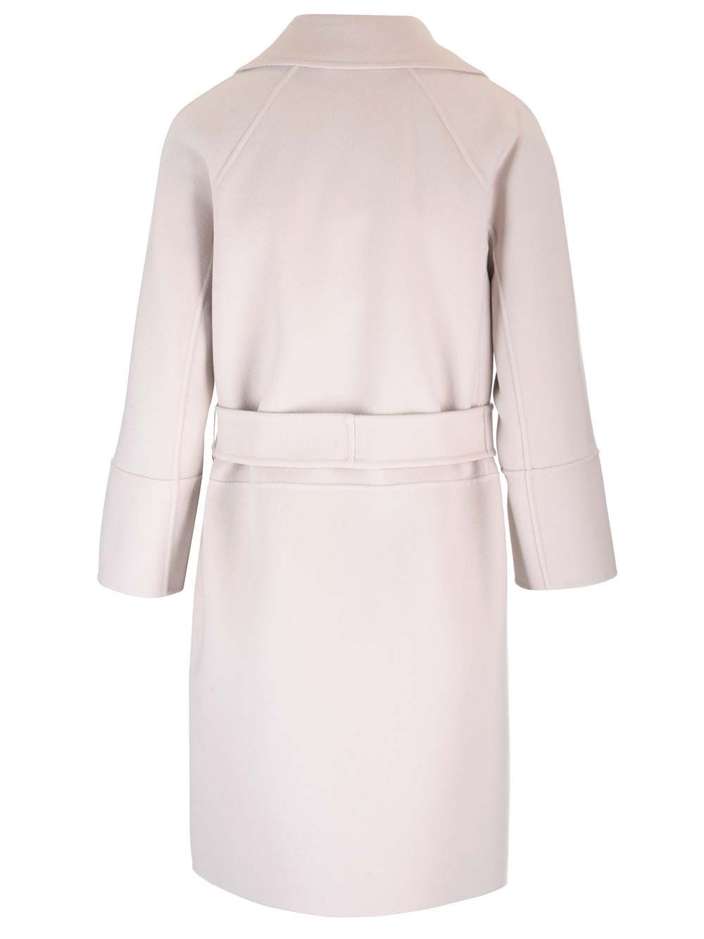 Al Duca D'Aosta 's Max Mara Cappotto "Arona" Offerta speciale