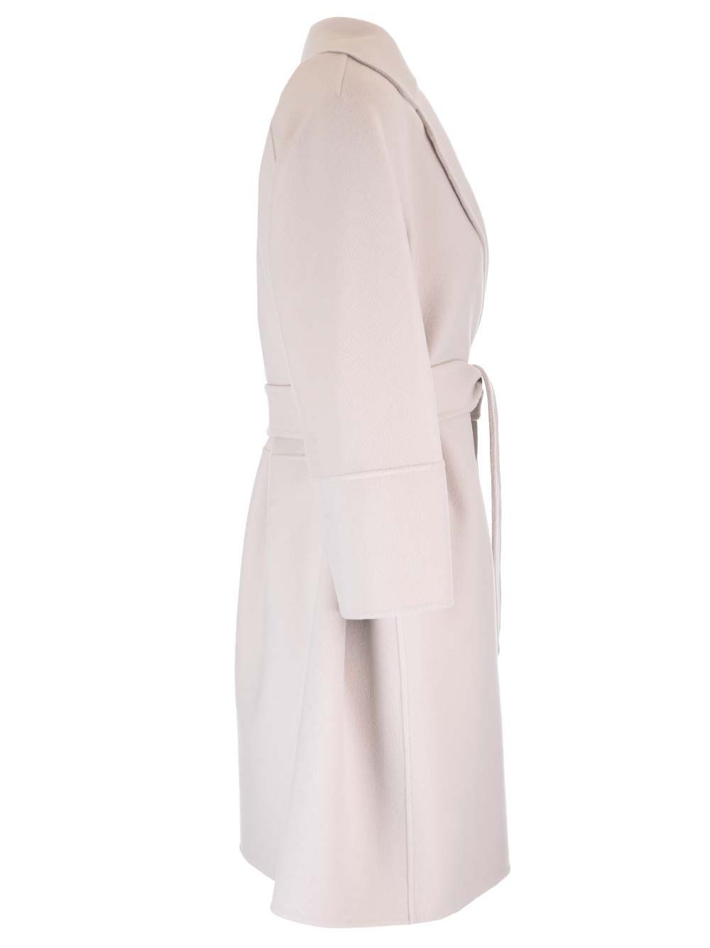 Al Duca D'Aosta 's Max Mara Cappotto "Arona" Offerta speciale