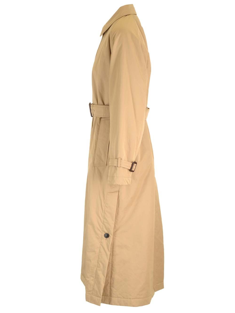 Al Duca D'Aosta Weekend Max Mara Trench "Trafoi" Offerta Giorno del Papà