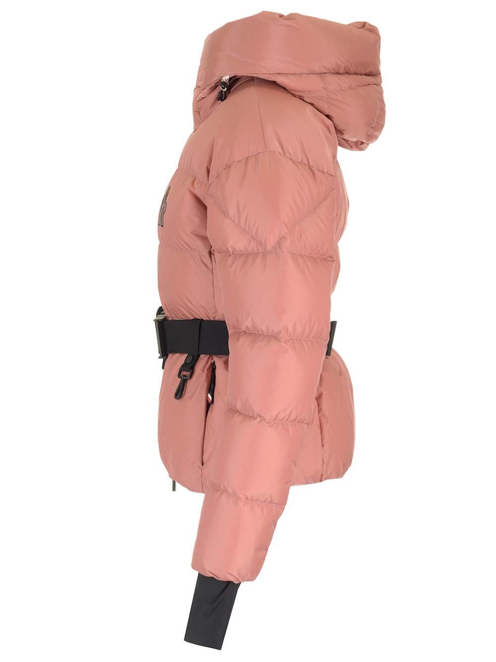 Al Duca D'Aosta Moncler Grenoble Piumino "Bouquetin" Offerta Anniversario