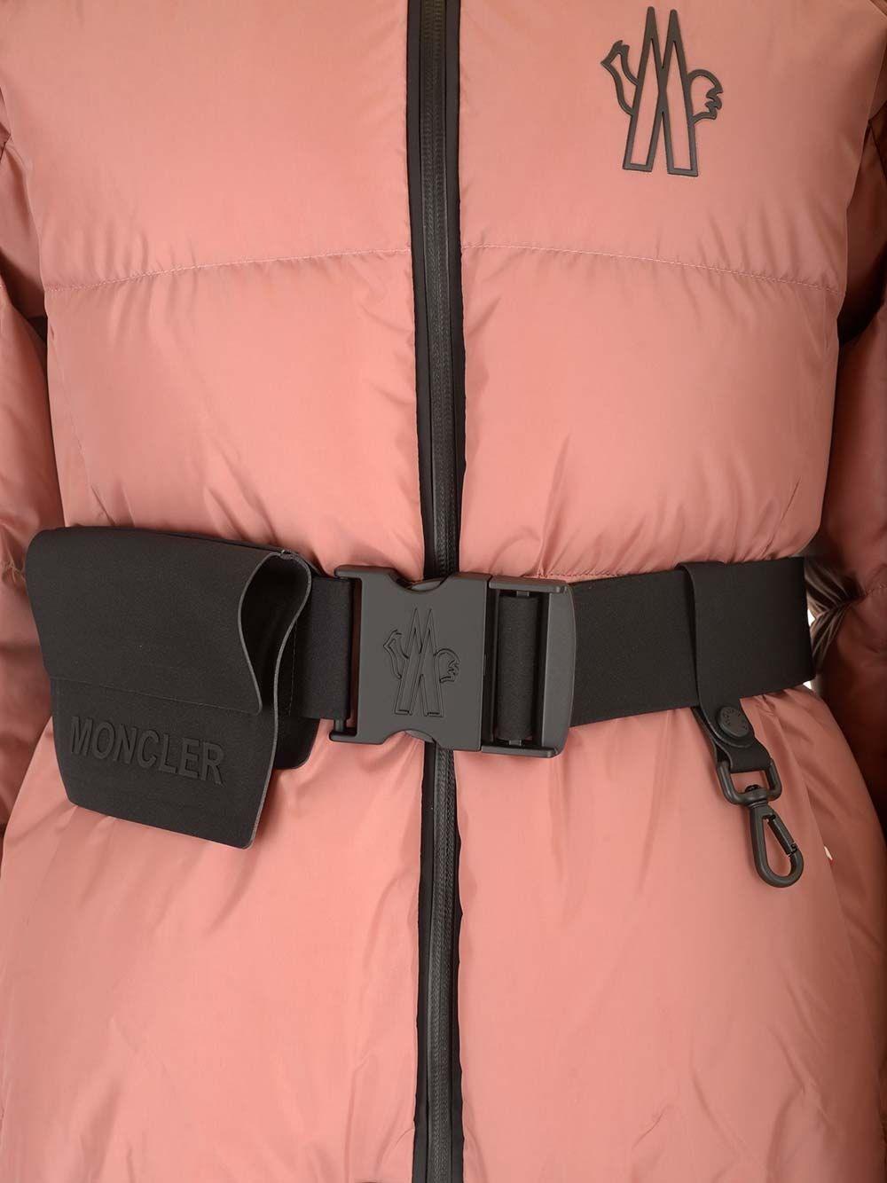 Al Duca D'Aosta Moncler Grenoble Piumino "Bouquetin" Offerta Anniversario