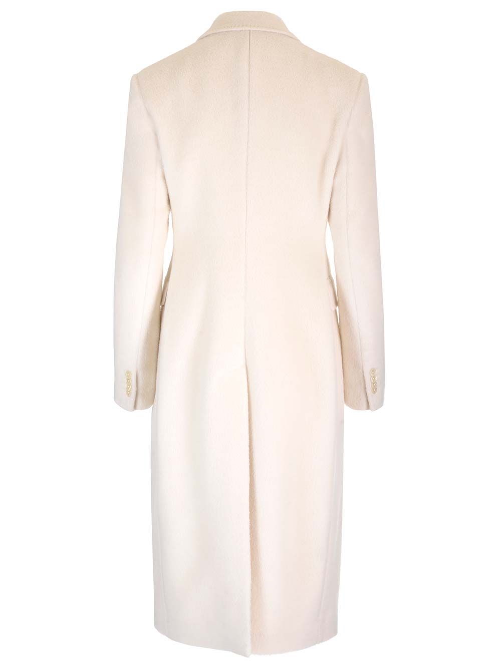 Al Duca D'Aosta Tagliatore Cappotto lungo "Maryl" Latest fashion