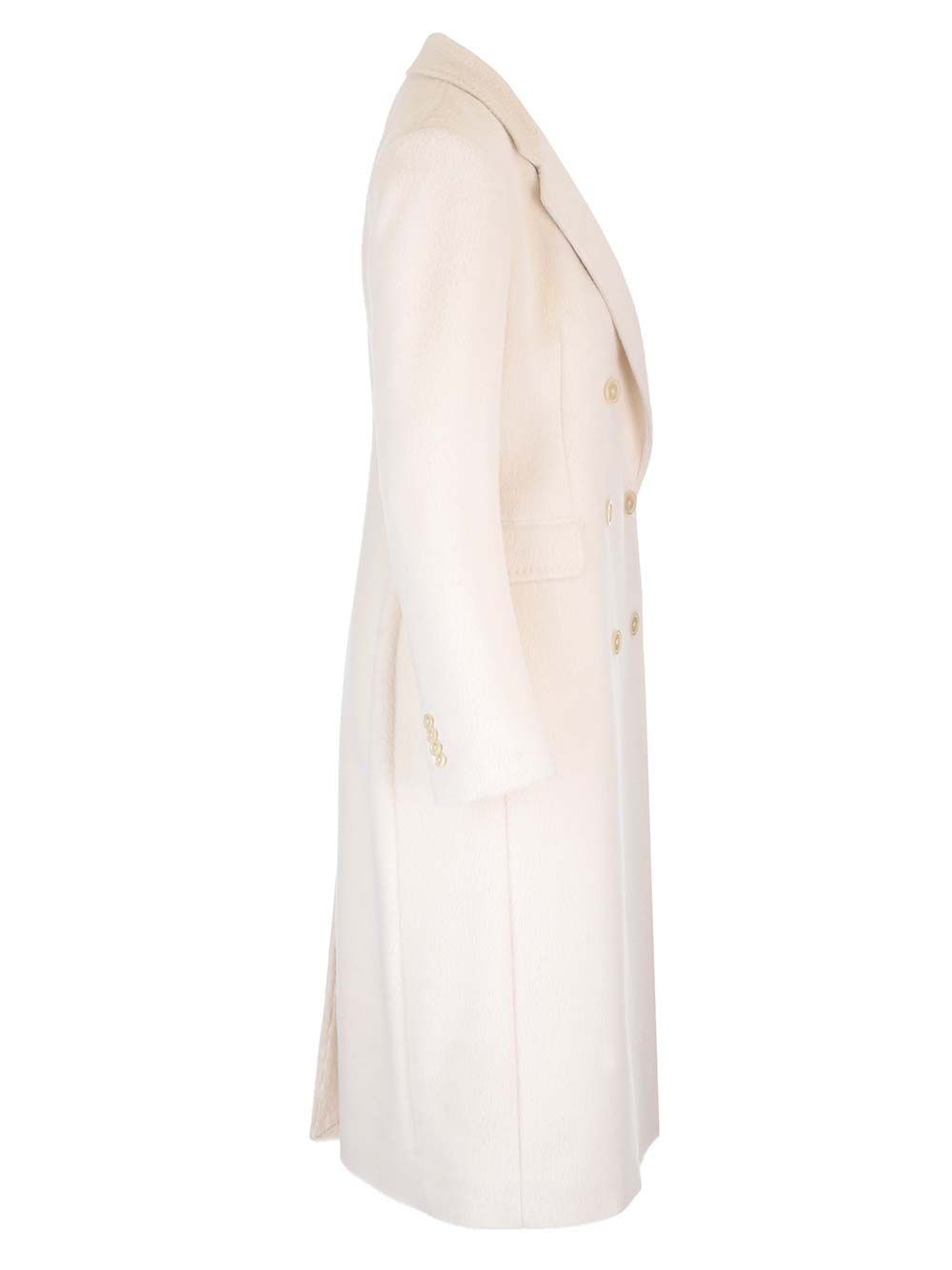 Al Duca D'Aosta Tagliatore Cappotto lungo "Maryl" Latest fashion