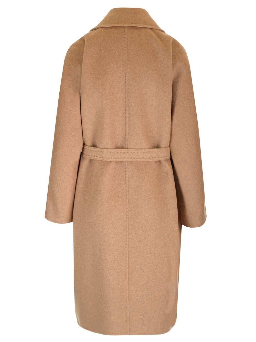 Al Duca D'Aosta Max Mara Cappotto sartoriale "Valle" Offerta temporanea