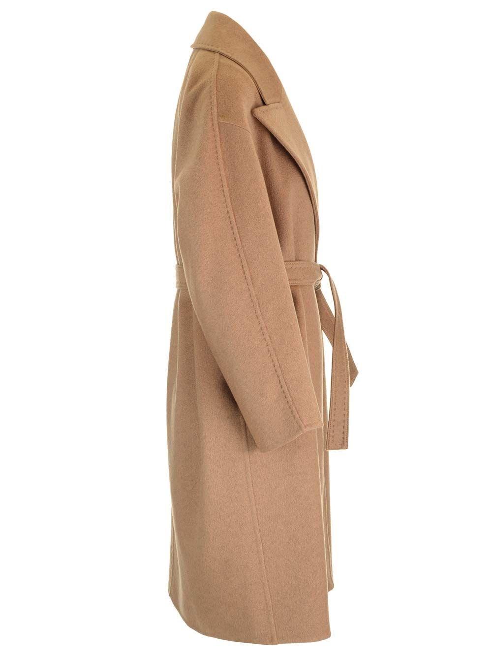Al Duca D'Aosta Max Mara Cappotto sartoriale "Valle" Offerta temporanea