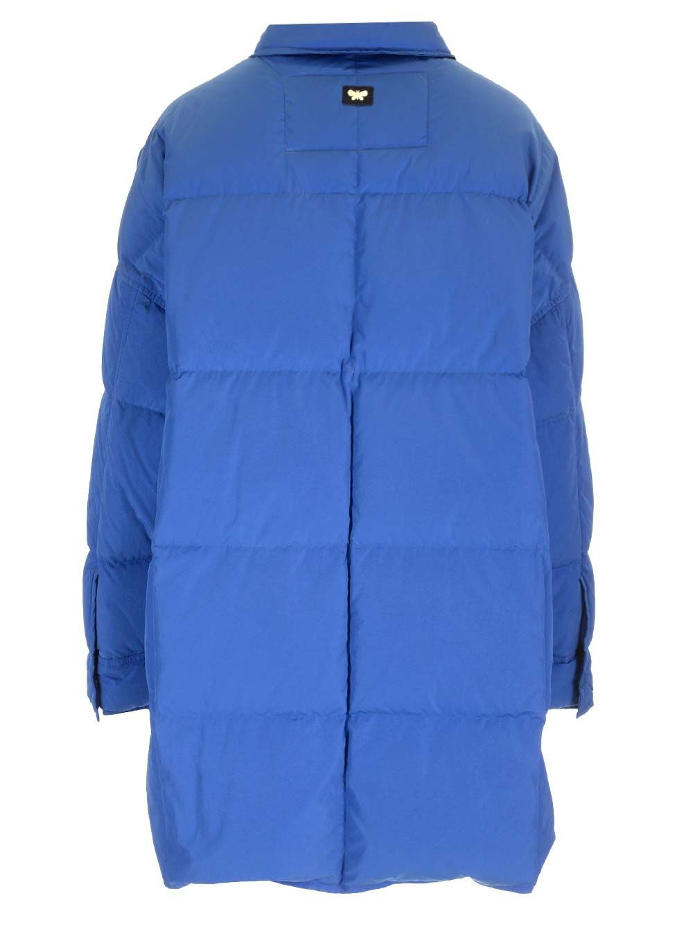 Al Duca D'Aosta Weekend Max Mara Piumino a camicia Nuovi prodotti